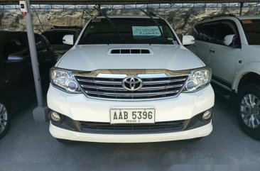 Toyota Fortuner 2014 for sale