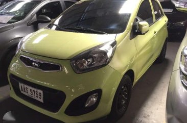 2014 Kia Picanto for sale 