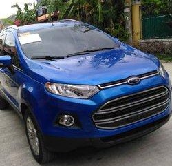 Ford EcoSport 2016 for sale 