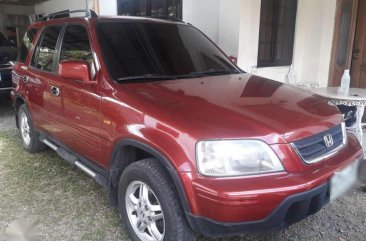 Honda CRV 2000 model for sale 