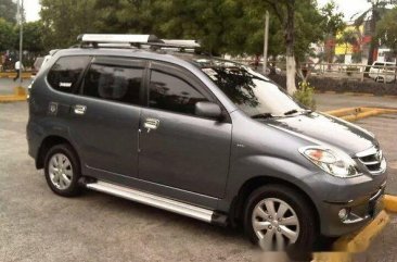 Toyota Avanza 2009 for sale 