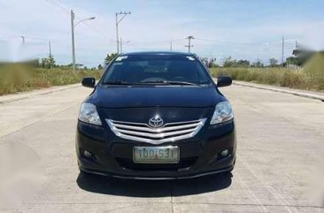 Toyota Vios E 2013 for sale 