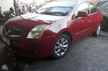 Nissan Sentra Xtronic 2011 for sale 