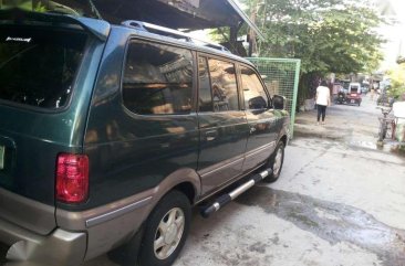 FOR SALE Toyota REVO GLX 1999