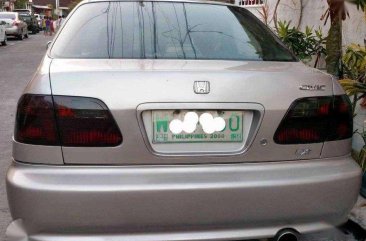 FOR SALE Honda Civic 2000 model padek