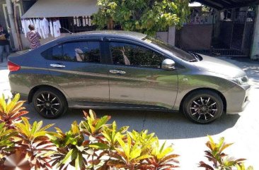 Honda City 1.5 2016 model manual FOR SALE