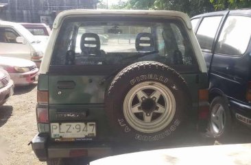 1992 Daihatsu Feroza 4x4 FOR SALE