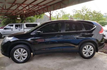 Honda CRV 2012 Casa-Maintained For Sale 