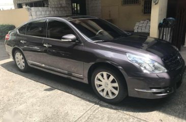 Nissan Teana 2011 350XV V6 FOR SALE