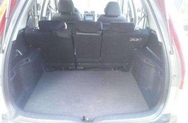 2010 Honda CRV Automatic Transmission 4x2 For Sale 