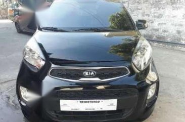 KIA Picanto EX 2016 AT FOR SALE