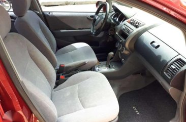 2008 Honda City AT Like Bnew Class A For Sale 