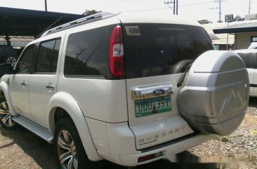 Ford Everest 2013 for sale