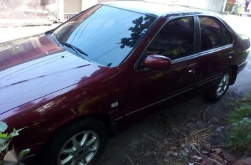 Nissan Exalta Manual transmission FOR SALE