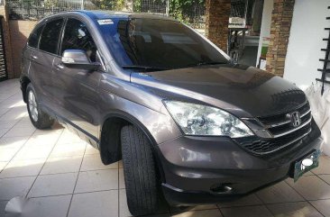 2010 Honda Crv FOR SALE