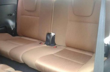 2017 TOYOTA Fortuner g 4x2 diesel FOR SALE