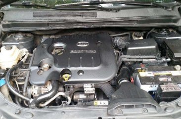2009 Kia Carens mpv diesel FOR SALE