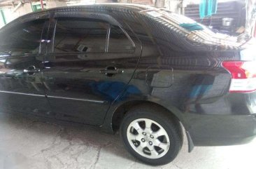 2009 Toyota Vios 1.3 VVT-i FOR SALE 