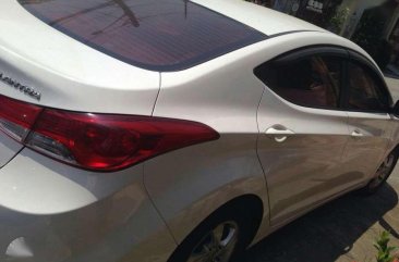 Hyundai Elantra 2012 FOR SALE