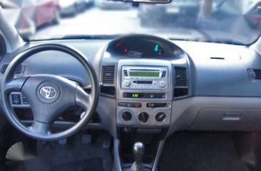 2005 Toyota Vios 15 G Mt FOR SALE