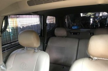 Toyota Avanza G 2009 FOR SALE