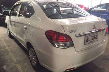 2015 Mitsubishi Mirage 12L G4 GLX FOR SALE