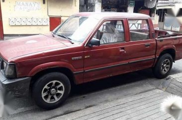 1995 Mazda B2200 Pick Up FOR SALE