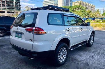 Mitsubishi Montero Sport 2011 for sale