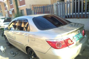 Honda City Vtec 1.5 FOR SALE