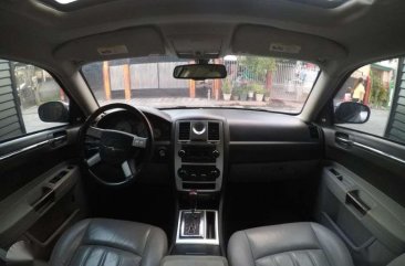 Chrysler 300c 2006 model FOR SALE