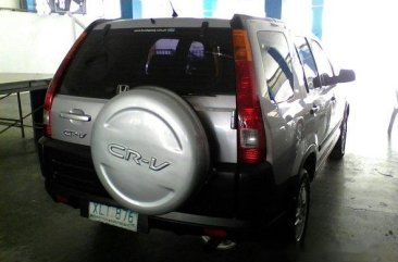 Honda CR-V 2003 for sale