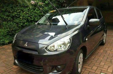 2014 Mitsubishi Mirage FOR SALE