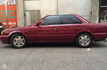 FOR Sale: 99 Nissan Sentra eccs gen 2