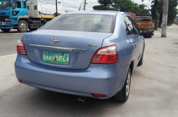 2010 Toyota Vios FOR SALE