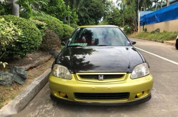 2000 Honda Civic SIR LOADED FOR SALE