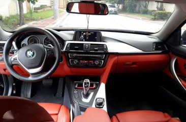 Rush SALE Bmw 420d 2015