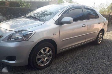 TOYOTA Vios E 2012 Matic FOR SALE