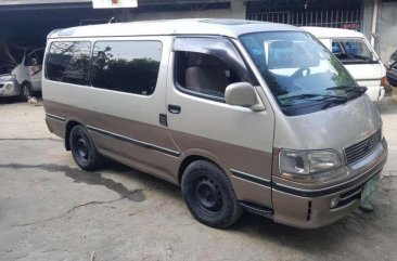 FOR SALE 2009 Toyota Hiace Super Custom Limited