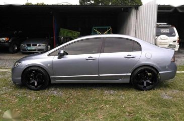 Honda Civic FD 18s 2007 FOR SALE