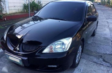 Mitsubishi Lancer 2007 GLS Automatic FOR SALE