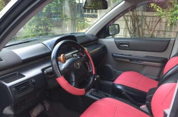 2005 Nissan Xtrail Automatic FOR SALE