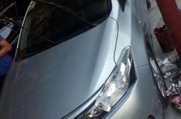 2017 Toyota Vios GRAB READY 1.3E Automatic for sale