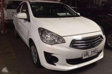 2015 Mitsubishi Mirage 12L G4 GLX FOR SALE