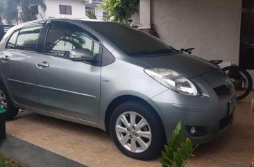 2011 Toyota Yaris 1.5 G Automatic FOR SALE