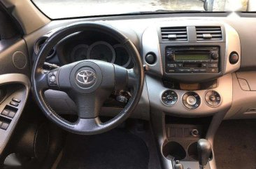 2006 Toyota Rav4 Automatic Good Cars Trading FOR SALE