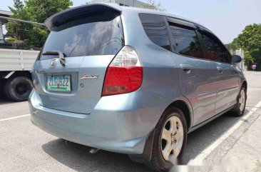 Well-maintained Honda Jazz 2007 for sale