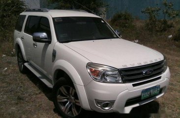 Ford Everest 2013 for sale