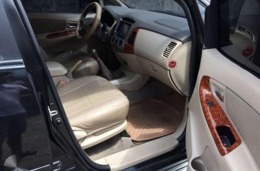 Toyota D4D Innova Top of the Line For Sale 