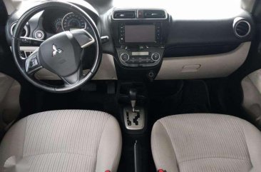 2015 Mitsubishi Mirage 12L G4 GLS FOR SALE