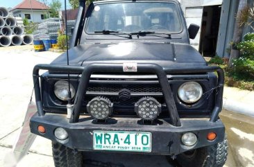 For sale! - 2000 Suzuki Samurai